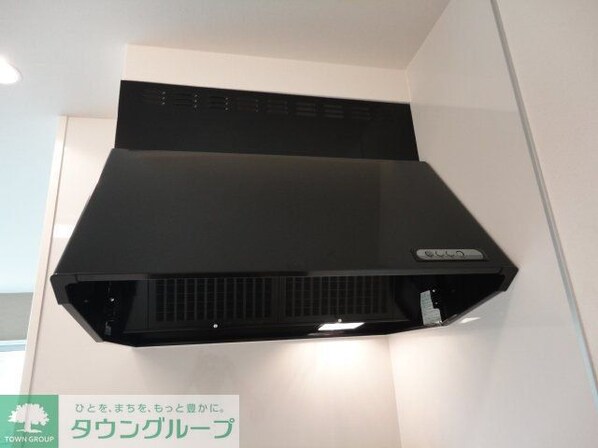 AirRia(エアリア)の物件内観写真